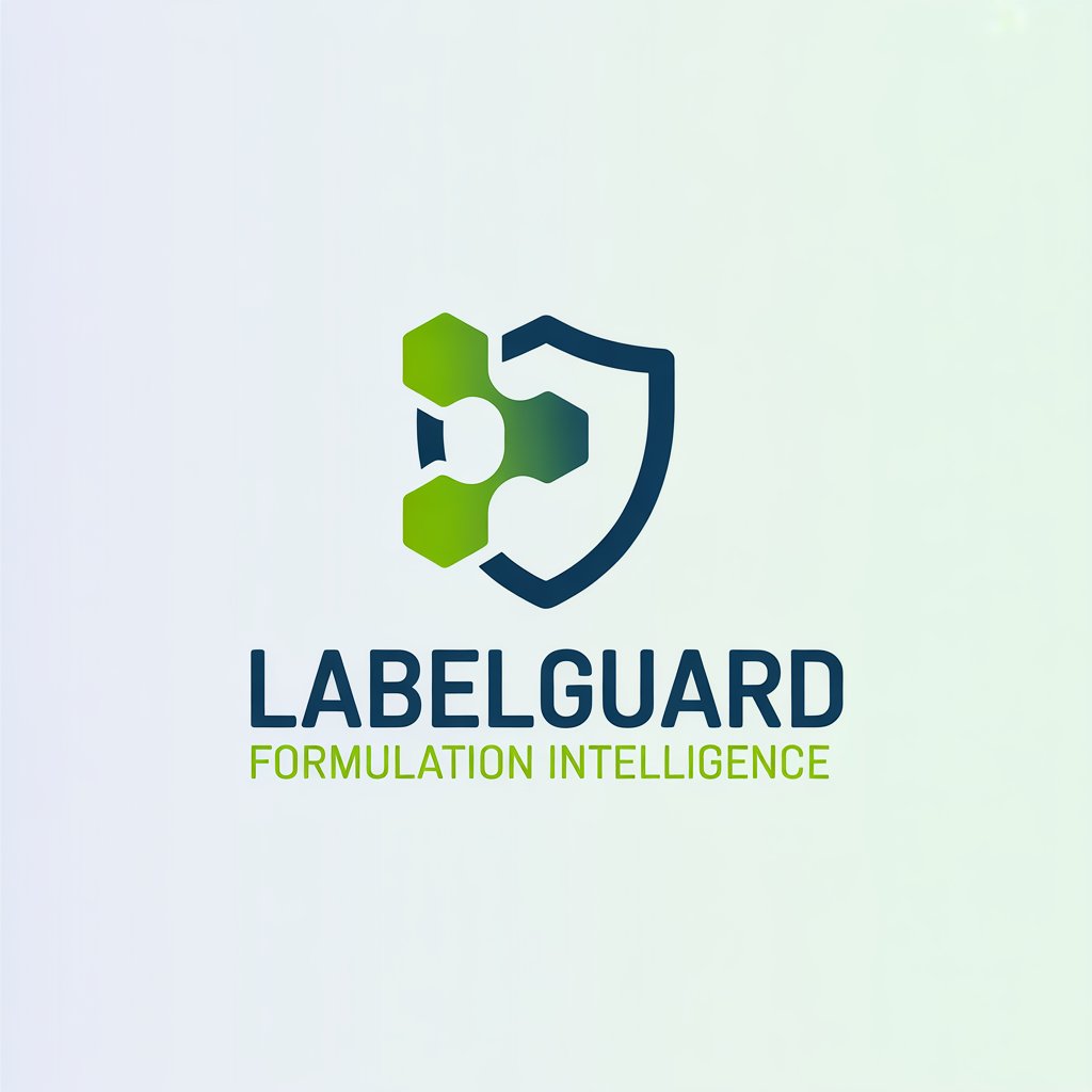 LabelGuard Labs